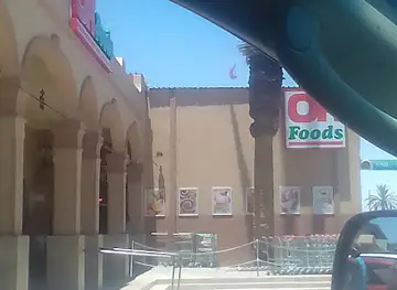 OK FOODS KARIBIB