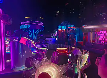 The Fun Roof