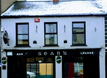 ireland/county-monaghan/bar/sean-s-bar