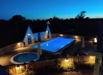 Mols Mountains Holiday Resort