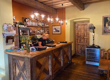 latvia/talsi/bar/kiviskrogs-kafejnica