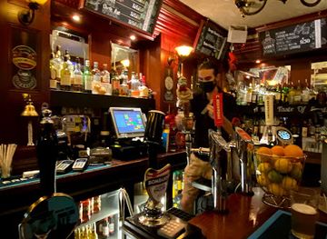 The George and Dragon