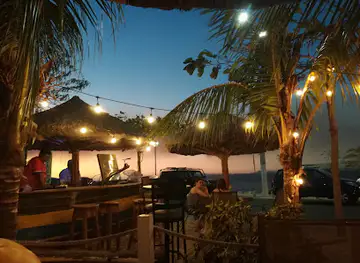 Isla Coco's Bar and Grill