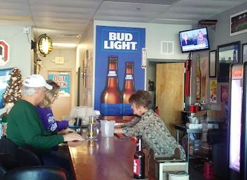 ohio/wayne-national-forest/bar/the-tap-room