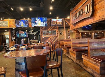 north-dakota/sheyenne-national-grassland/bar/wild-bill-s-sports-saloon-fargo