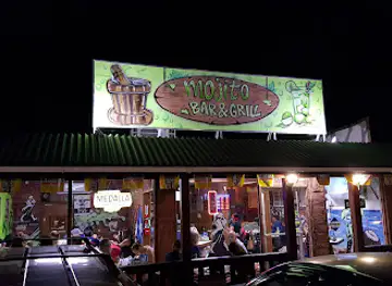Mojito's Bar & Grill