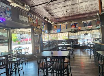 Uncle Jack's Bar & Grill