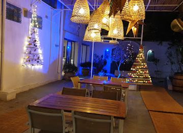 tunisia/djerba/houmt-souk/bar/restaurant-amine