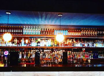 argentina/mendoza/bar/gingger