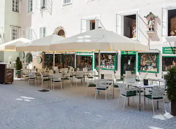 Lackner's Bar & Cafe