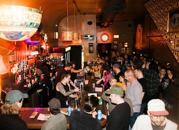 tennessee/rock-city/bar/bless-yer-heart