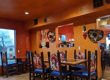 oklahoma/turner-falls-park/bar/los-generales-mexican-restaurant