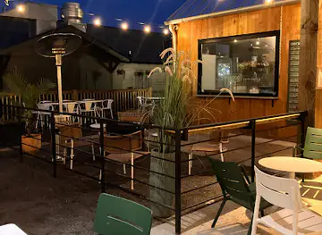 Good Bar