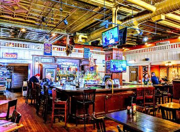 Painted Horse Bar & Grille