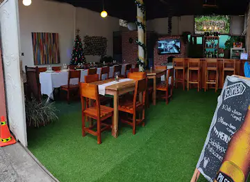 La Selva Restobar