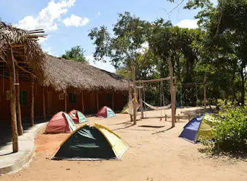 Kumbu Kumbu Selous Riverside Camp