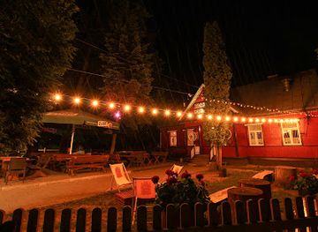 poland/białowieża-forest/bar/gospoda-pod-zubrem