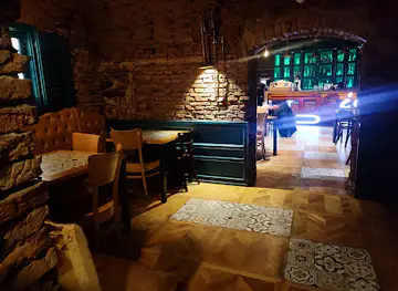 Music Pub