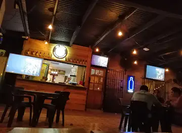 3/4 Steak & Beers
