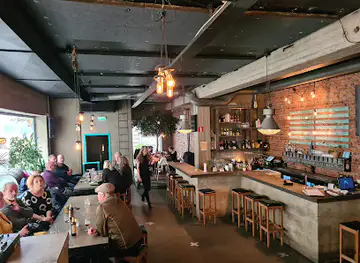 Brewers Beer Bar Magasinsgatan.