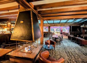 norway/geilo/bar/dr-holms-restaurant
