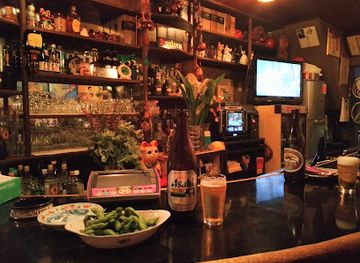 japan/sado/bar/