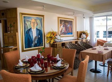 paraguay/itapua-plains/bar/primoli-restaurant