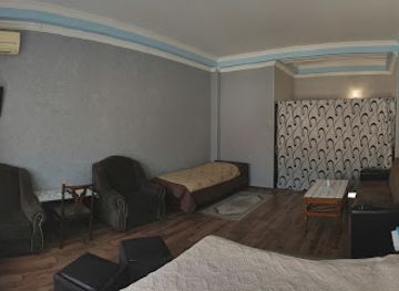 azerbaijan/shaki/bar/motel-sema