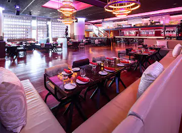 Restaurante Switch