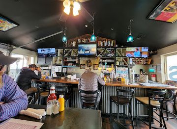 tennessee/chattanooga/northshore/bar/brewhaus