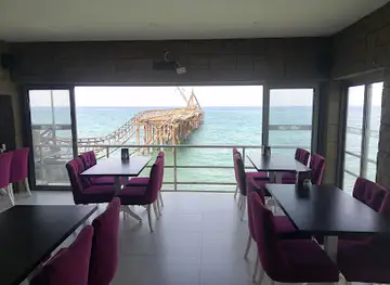 The Pier Port