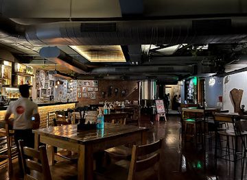 india/agra/rakabganj/bar/folks-pub-brewery