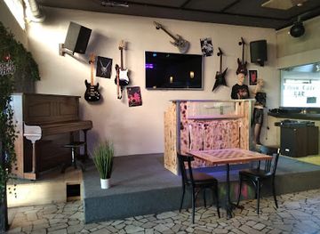 liechtenstein/eschnerberg/bar/ethno-cafe-bar