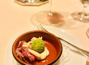 austria/lech/bar/postblick-the-panorama-restaurant-at-post-lech-hotel