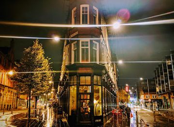 The Exchange Bar