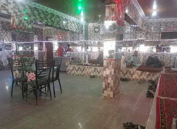 نیو السعودیہ VIP ریسٹورنٹ حب چوکی بلوچستان