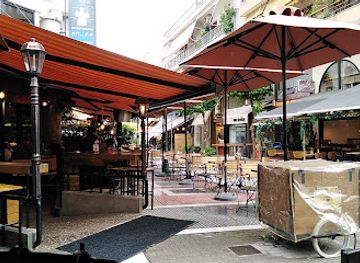 greece/pelion/bar/grooove