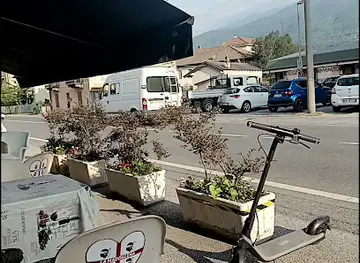 LA MADDALENA