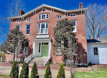 kentucky/frankfort/bar/limewater