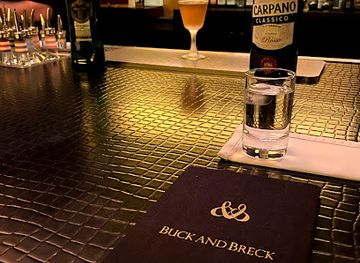 germany/lusatia/bar/buck-and-breck