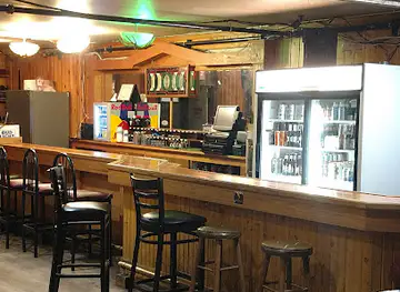 Buckhorn Bar & Parlor