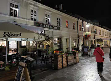 Irish Pub Galway