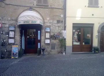 Big Bar Di Burattino Ubaldini Siro