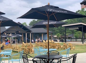 alabama/lake-tuscaloosa/bar/the-venue