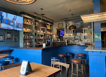 Tigín Irish Pub