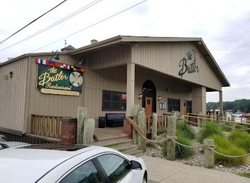 michigan/saugatuck/bar/the-butler
