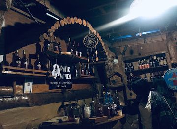 philippines/sagada/bar/piitik-wines