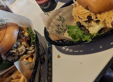 aruba/savaneta/bar/magu