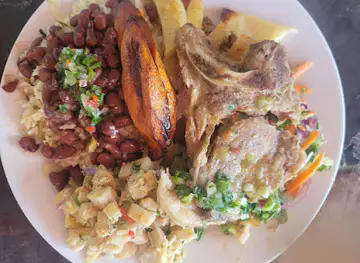 Blessings Bar And Cuisine