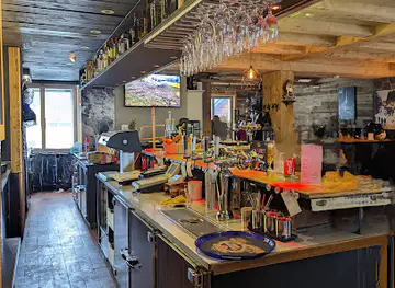Crystal Bar